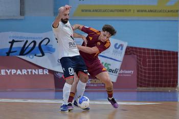 Serie B - Finale Andata 25/26