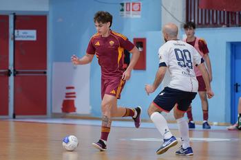 Serie B - Finale Andata 25/26