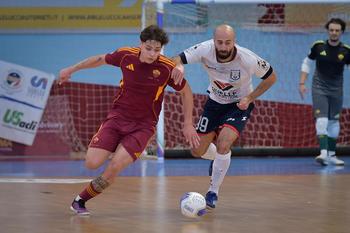 Serie B - Finale Andata 25/26