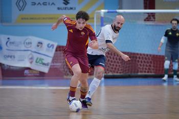 Serie B - Finale Andata 25/26