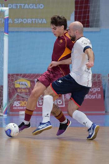 Serie B - Finale Andata 25/26