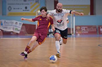Serie B - Finale Andata 25/26