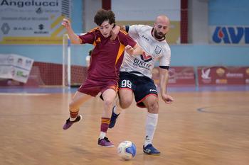 Serie B - Finale Andata 25/26