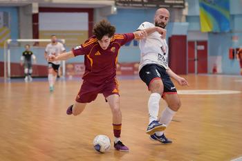 Serie B - Finale Andata 25/26