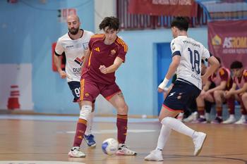 Serie B - Finale Andata 25/26