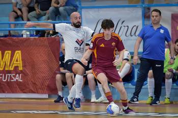 Serie B - Finale Andata 25/26