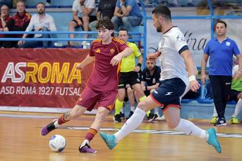 Serie B - Finale Andata 25/26