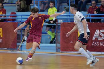 Serie B - Finale Andata 25/26