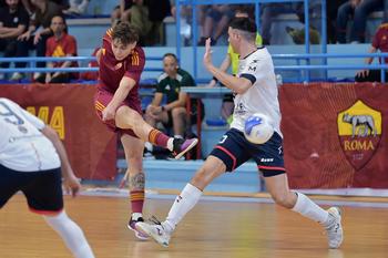 Serie B - Finale Andata 25/26