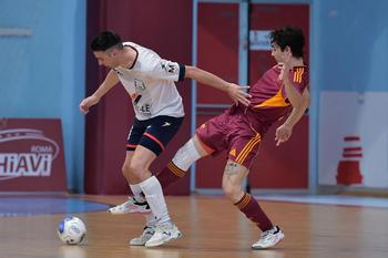 Serie B - Finale Andata 25/26