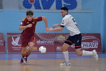 Serie B - Finale Andata 25/26