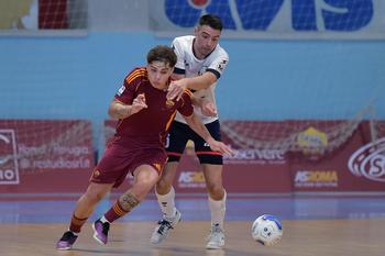 Serie B - Finale Andata 25/26