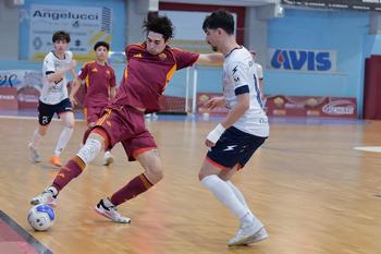 Serie B - Finale Andata 25/26