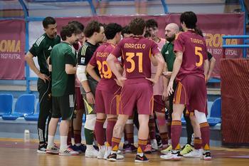 Serie B - Finale Andata 25/26