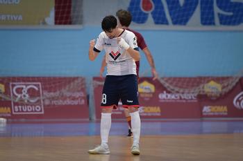 Serie B - Finale Andata 25/26