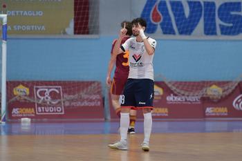 Serie B - Finale Andata 25/26
