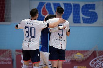 Serie B - Finale Andata 25/26