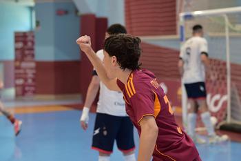 Serie B - Finale Andata 25/26