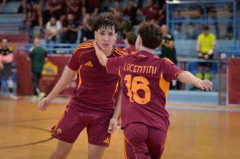 Serie B - Finale Andata 25/26