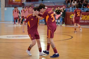 Serie B - Finale Andata 25/26