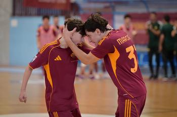 Serie B - Finale Andata 25/26