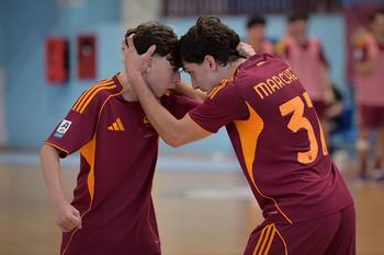 Serie B - Finale Andata 25/26