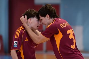 Serie B - Finale Andata 25/26