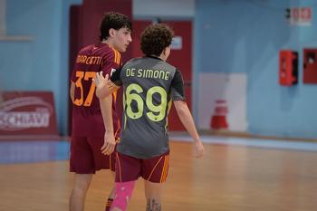 Serie B - Finale Andata 25/26