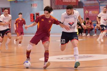 Serie B - Finale Andata 25/26