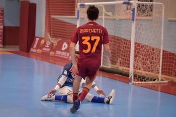 Serie B - Finale Andata 25/26