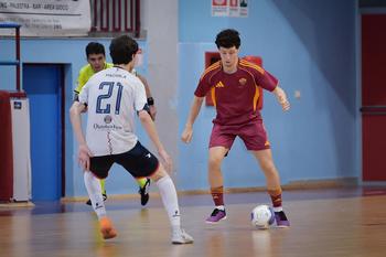 Serie B - Finale Andata 25/26