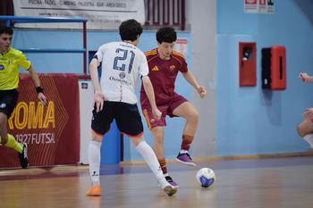 Serie B - Finale Andata 25/26