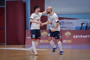 Serie B - Finale Andata 25/26