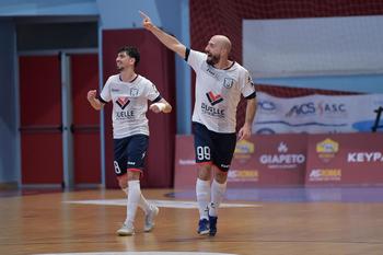 Serie B - Finale Andata 25/26