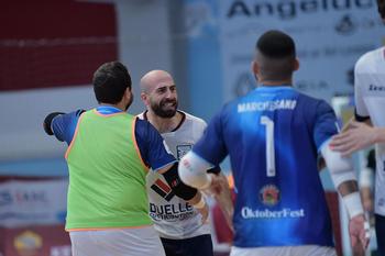 Serie B - Finale Andata 25/26