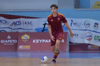Serie B - Finale Andata 25/26