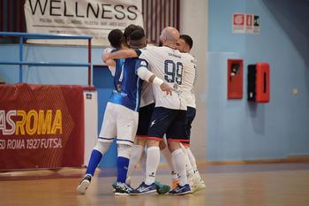 Serie B - Finale Andata 25/26