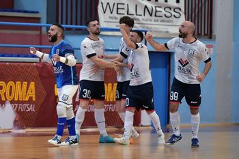 Serie B - Finale Andata 25/26