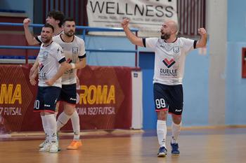 Serie B - Finale Andata 25/26
