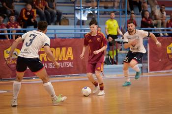 Serie B - Finale Andata 25/26