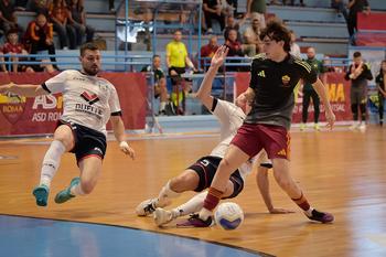 Serie B - Finale Andata 25/26
