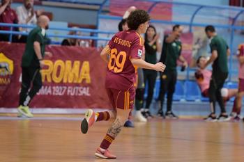 Serie B - Finale Andata 25/26