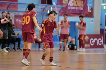 Serie B - Finale Andata 25/26