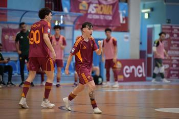 Serie B - Finale Andata 25/26