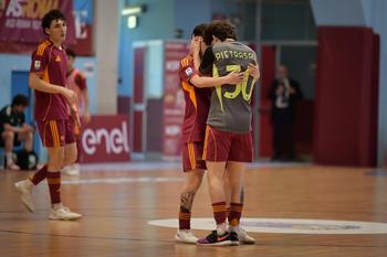 Serie B - Finale Andata 25/26