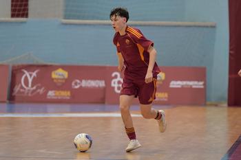 Serie B - Finale Andata 25/26