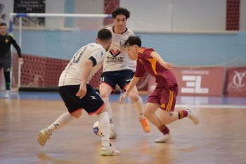 Serie B - Finale Andata 25/26