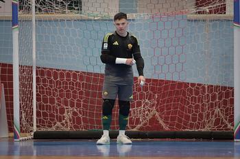 Serie B - Finale Andata 25/26