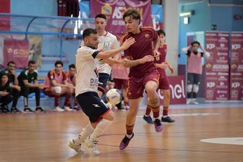 Serie B - Finale Andata 25/26