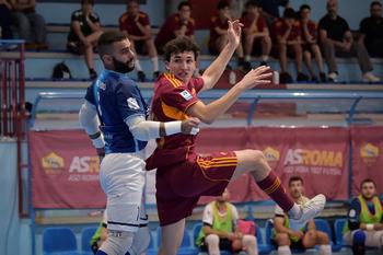 Serie B - Finale Andata 25/26